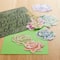 Succulent Die Cut Stickers by Recollections™